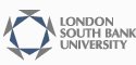 Logo London South Bank University
