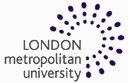 Logo London Metropolitan University
