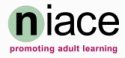 Logo National Institute of Adult Continuing Education
